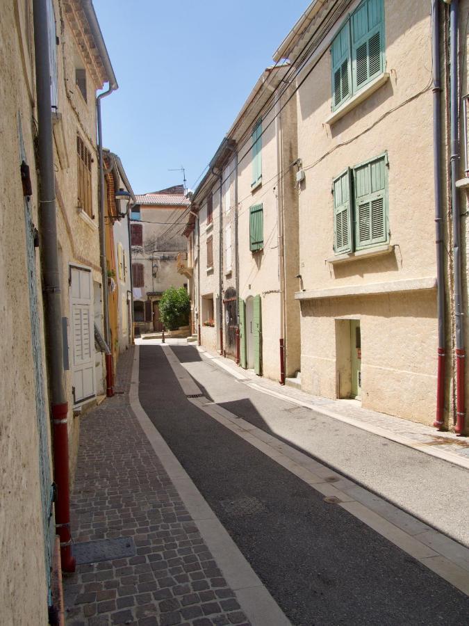 Verdon Secret - L'Escapade Parfaite Gréoux-les-Bains Exterior foto