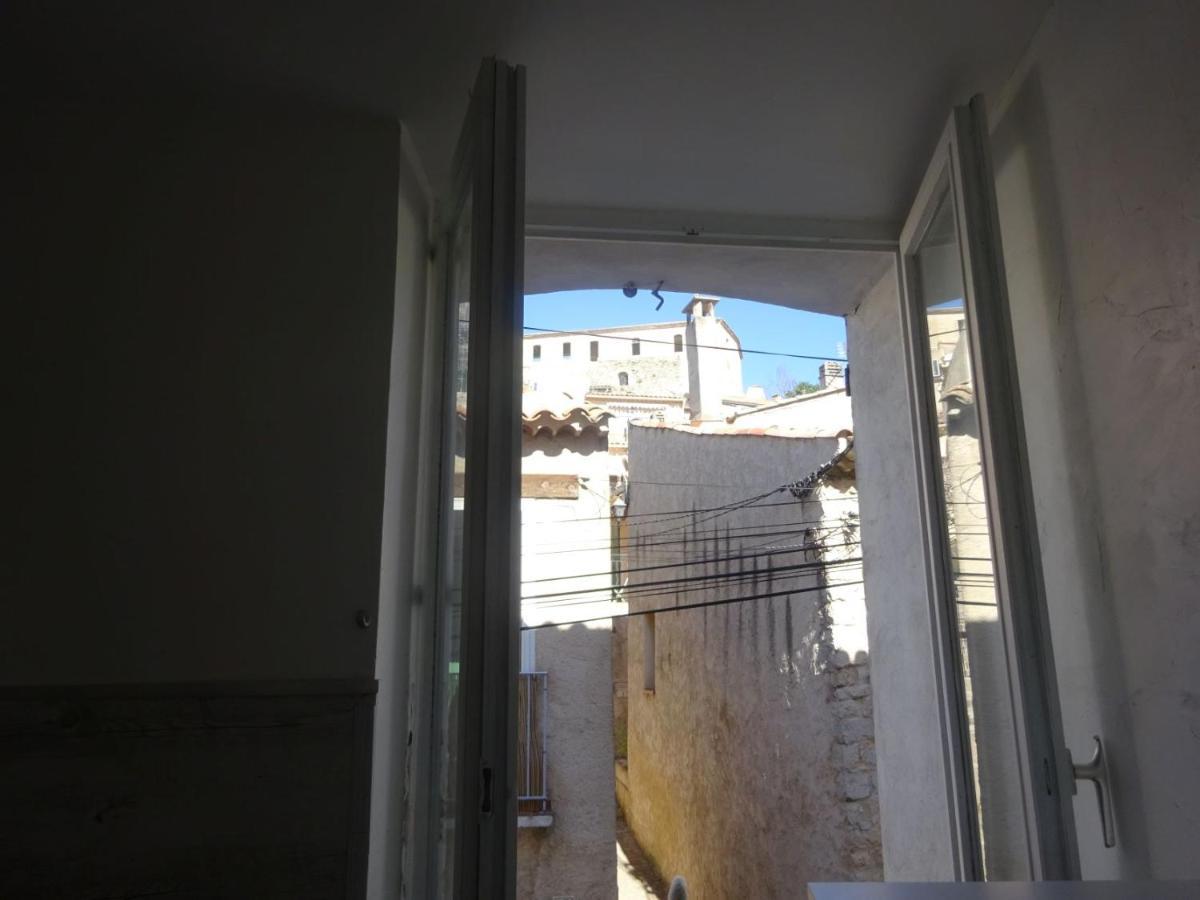Verdon Secret - L'Escapade Parfaite Gréoux-les-Bains Exterior foto