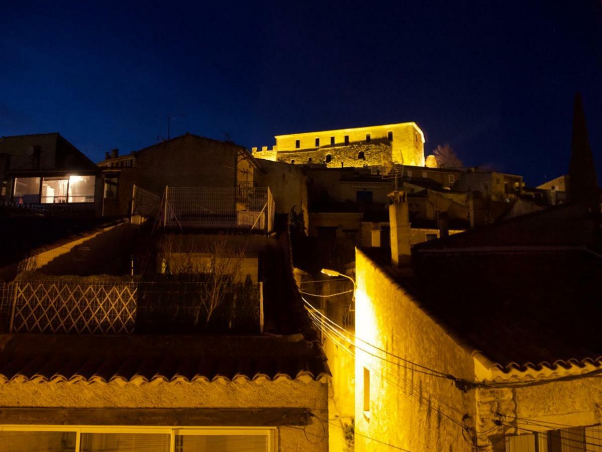 Verdon Secret - L'Escapade Parfaite Gréoux-les-Bains Exterior foto