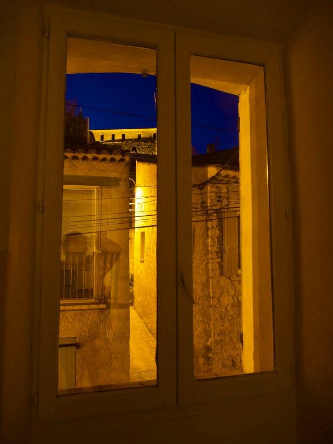 Verdon Secret - L'Escapade Parfaite Gréoux-les-Bains Exterior foto